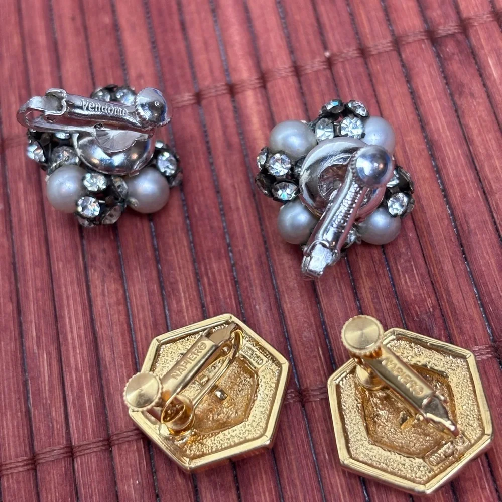 N/A various styles